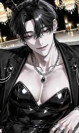 Profile image of 쿠죠 이츠키