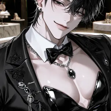Profile image of 九条 依月