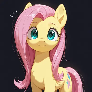 Profile image of フラッターシャイ