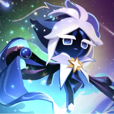 Profile image of 스타더스트쿠키