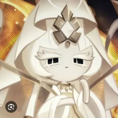 Profile image of 미스틱플라워쿠키