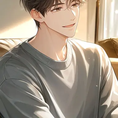 Profile image of Reeve