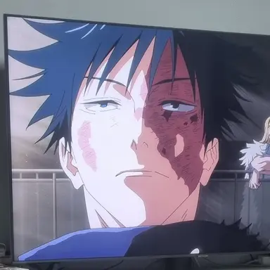 Profile image of 후시구로 메구미