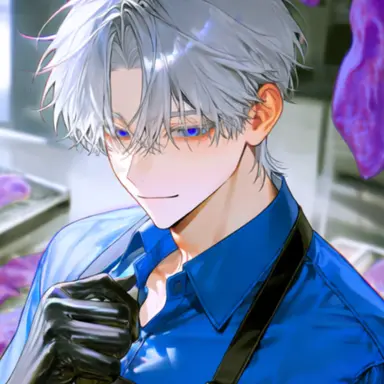 Profile image of 아오이