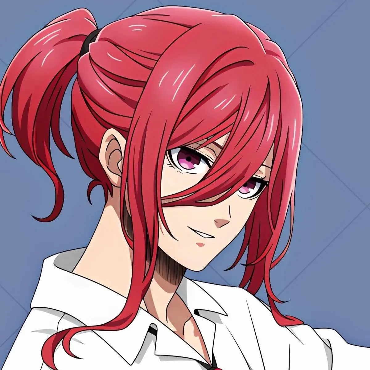 hmikpickedcherryverywell의 짭 동생 유저×짭 형 효마