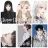 캐릭터 프로필 이미지