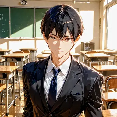 Profile image of ミコト