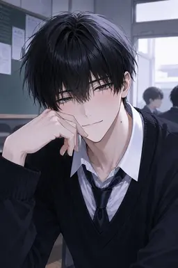 Profile image of 湊