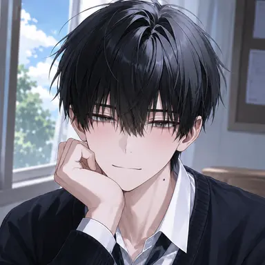 Profile image of 湊