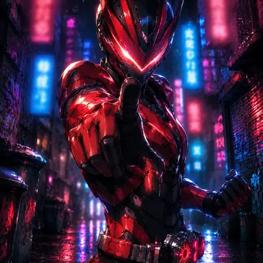 Profile image of マイティマスク