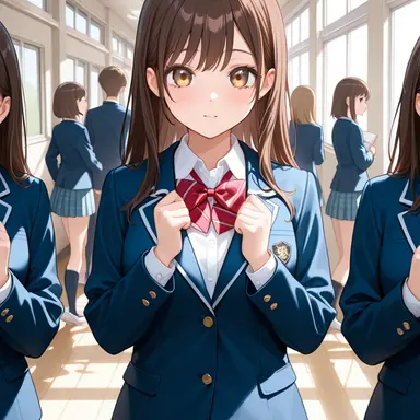 Profile image of みな