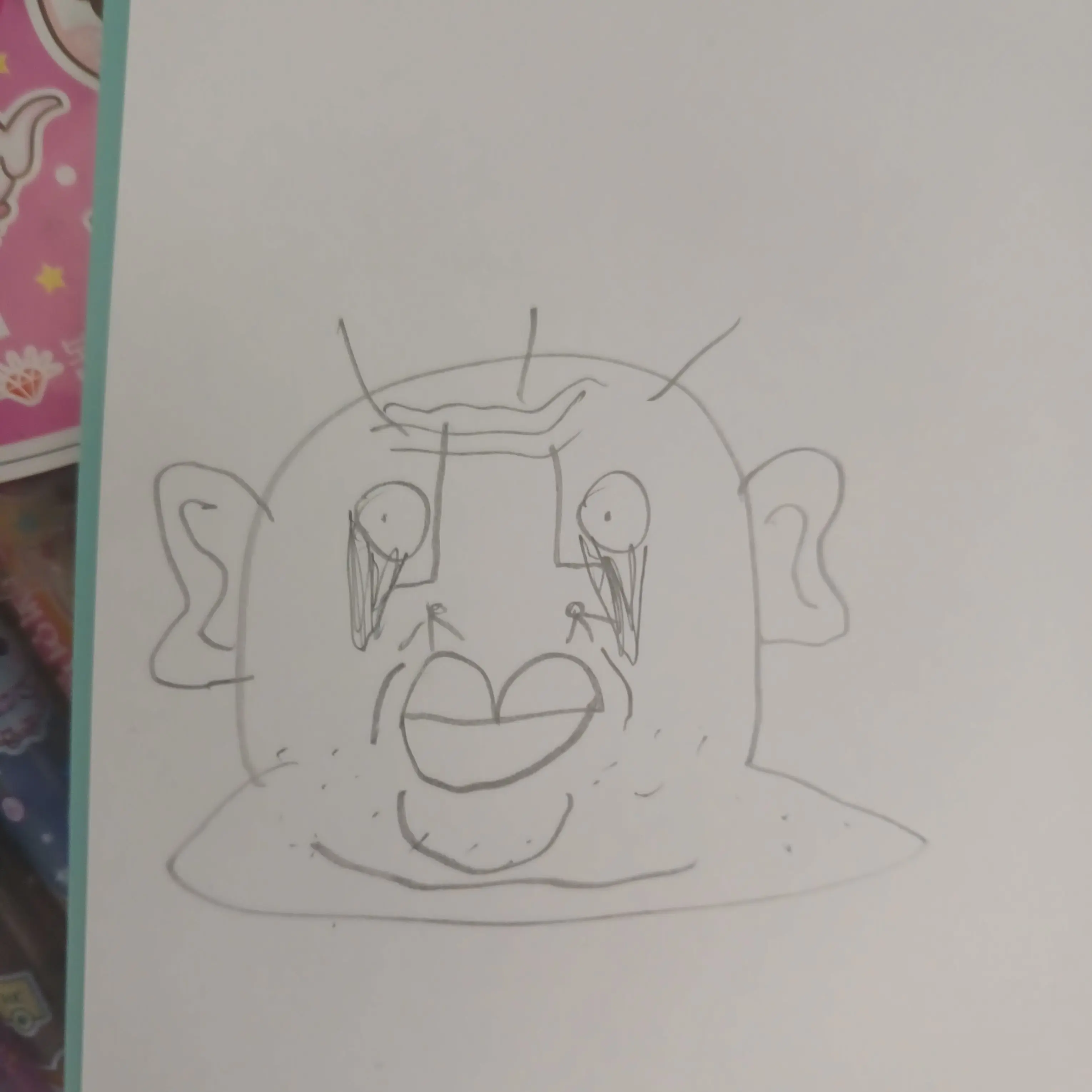 SappySheep6854의 악플러