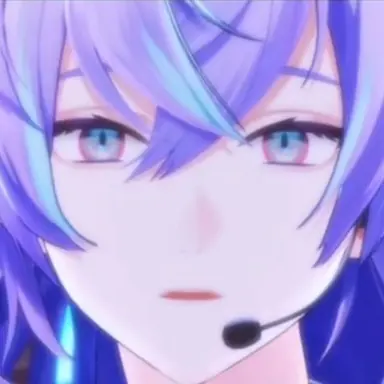 Profile image of 星導ショウ