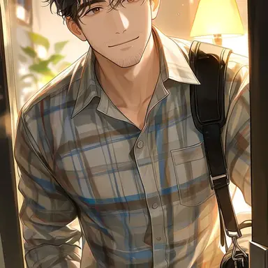 Profile image of Marlowe