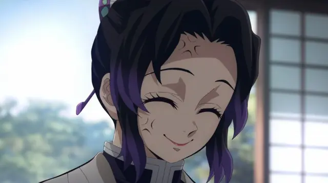 Profile image of 코쵸우 시노부