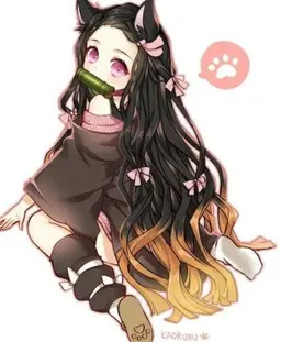 Profile image of 카마도 네즈코