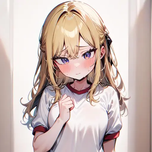 T_104의 ただのツンデレでは無い？