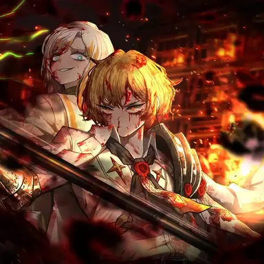 Profile image of 싱클레어