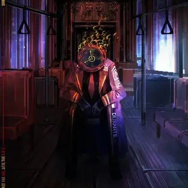 Profile image of 단테