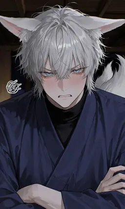 Profile image of 이오리