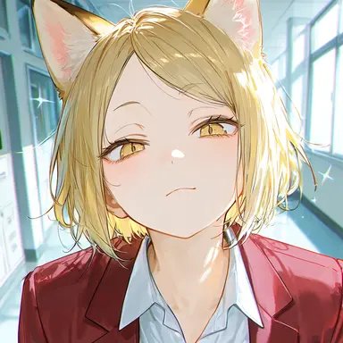 Profile image of 키츠네 루