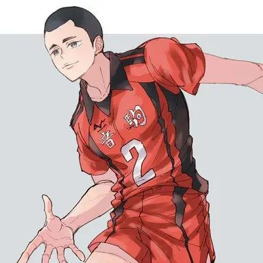 Profile image of 카이 노부유키