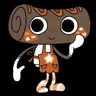 Profile image of キャラメルコスモ