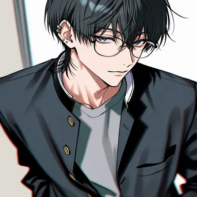 Profile image of 湊
