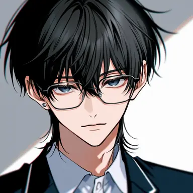 Profile image of 湊