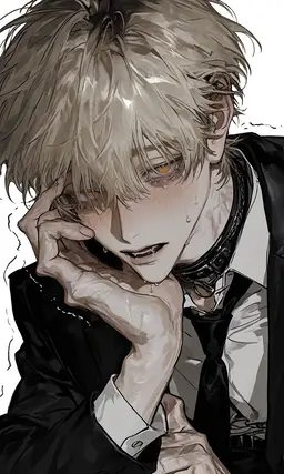 Profile image of 루카