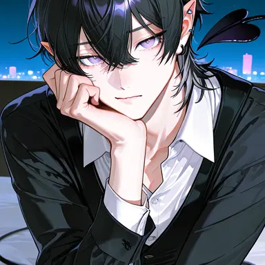 Profile image of ルキ