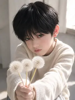Profile image of イ・ヒョン
