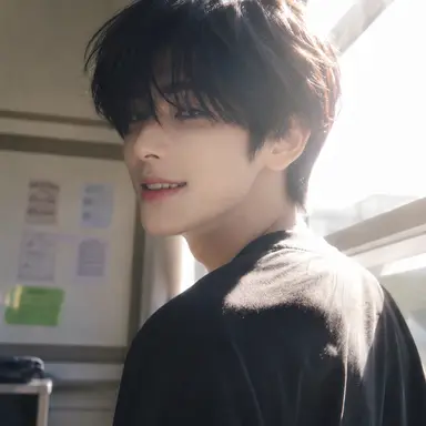 Profile image of イ・ヒョン