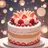 ケーキとの禁断の恋