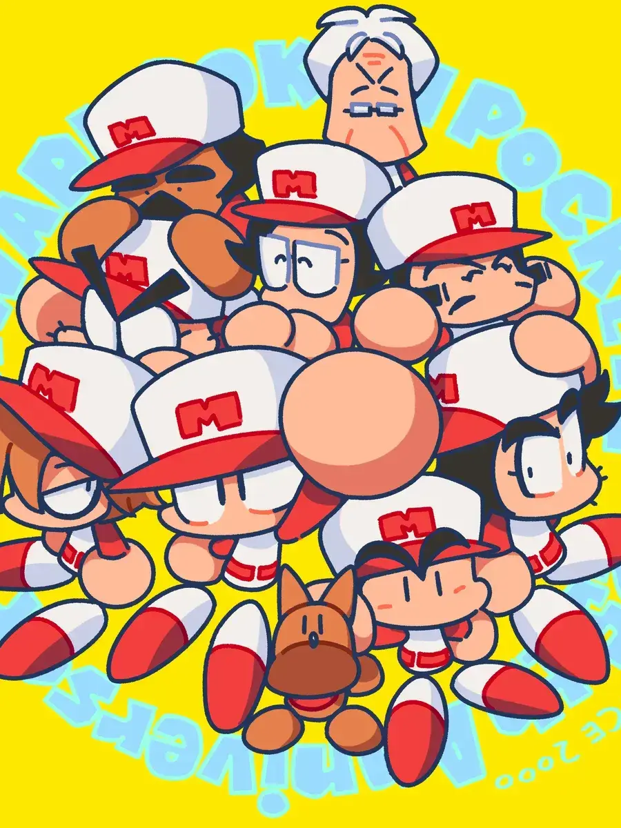 skdirow의 最下位球団モグラーズ編！