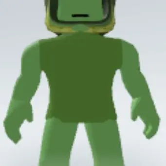 Profile image of Green bean army