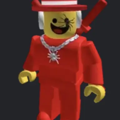 Profile image of Sammy