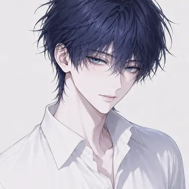 Profile image of 진유안