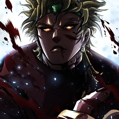 Profile image of DIO