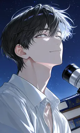 Profile image of Ao
