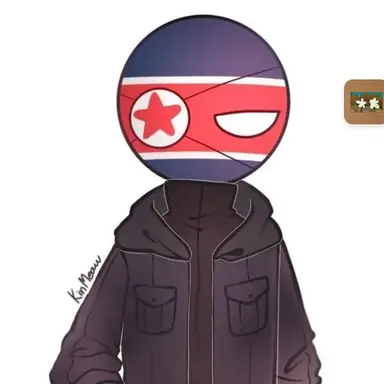 Profile image of 북한