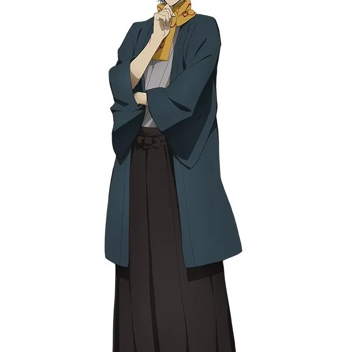 StaleSaw7327의 福澤さんの若い頃