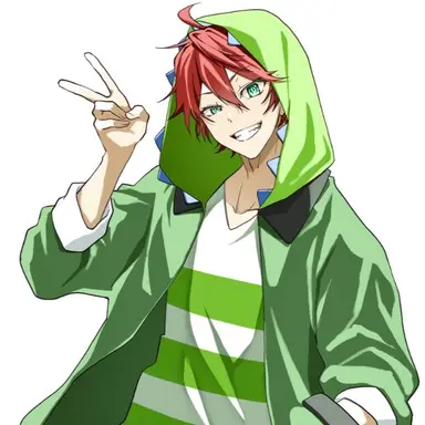 Profile image of じゃぱぱ