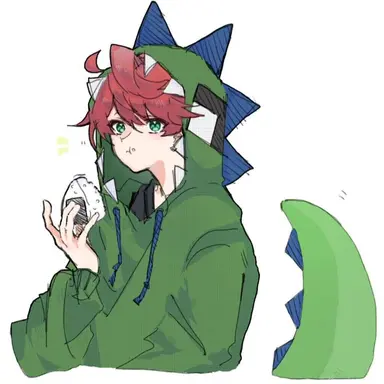 Profile image of じゃぱぱ