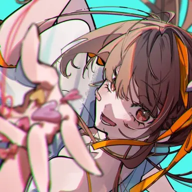 Profile image of えと