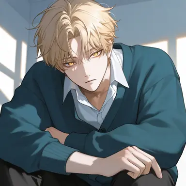 Profile image of チェ・シヒョン