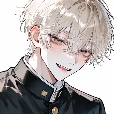 Profile image of 슈키