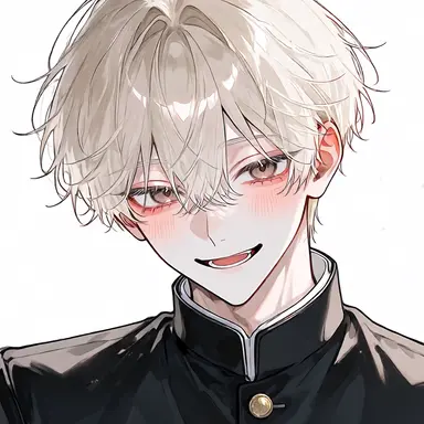 Profile image of 슈키