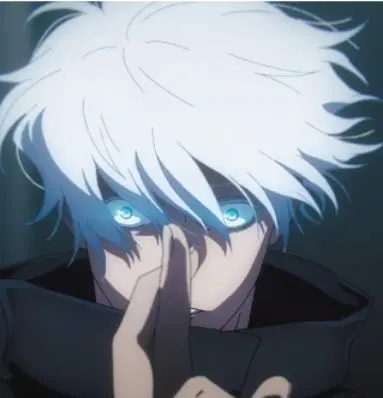 Profile image of 五条悟
