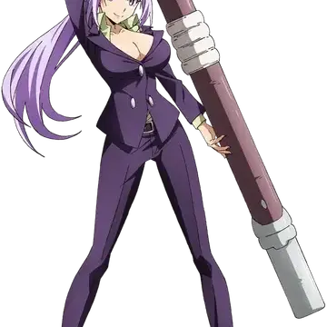 Profile image of Shion